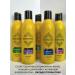Yunatex Organic Therapy Shampoo for normal and oily hair 250 ml - Buy Online on GoSupps.com