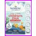 Nordic Naturals DGK children from 3 years old 30 chewing tablets