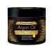 Compliment Body scrub Modeling Argan Oil