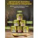 ATMAN Ghey oil is gentle sweet 150 g with Jerusalem artichoke without lactose - Buy Online on GoSupps.com