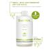 GreenIDEAL Mousse foam for washing daily cleansing 450 ml - Buy Online on GoSupps.com