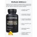 UltraBalance Omega 3 capsules diet - Buy Online on GoSupps.com