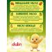 Dalin Children's shampoo 700 ml + oil 200 ml moisturizing and protection - Buy Online on GoSupps.com