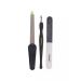 ZINGER Nail file set polishing trimmer - Buy Online on GoSupps.com