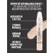 BELOR DESIGN Face corrector contouring cream Miss Perfect t. 11 - Buy Online on GoSupps.com