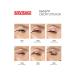 LUXVISAGE Eye Shadows Satin Nude Super Stay T. 204 Sunny Beige - Buy Online on GoSupps.com