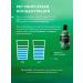 DENTAMET Fluid for irrigator with menthol concentrate solution - Buy Online on GoSupps.com