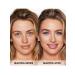 world of beauty Dense eye concealer and face contouring with sponge - Buy Online on GoSupps.com