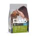 Elato Holistic For cats with fish for beautiful and shiny wool 3 pcs 300 g