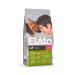 Elato Feed for dogs of small breeds with lamb 2 kg