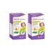 Evalar Baby formula Mishka Multivitamins No. 30 -2UP