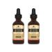 Solgar vitamin E liquid 59 ml - 2UP