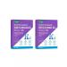 Evalar Natural vitamin K2 100mkg+D3 N30 -2UP
