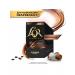 Lor A set of coffee in capsules L'or Chocolat 10 packages 100 capsules