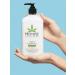 HEMPZ Original Herbal Body Moisturizer 500 Ml - Buy Online on GoSupps.com