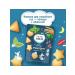 Frutonyanya Children's cookies with lemon balm 120g 1pc - Buy Online on GoSupps.com