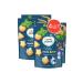 Frutonyanya Baby cookies with lemon balm 120g 4pcs