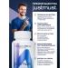 JUSTMUST L-Tyrosine 500 mg tyrosine for the brain and weight loss 60 capsules - Buy Online on GoSupps.com