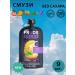 FRUDS Smoothie puree without sugar PP power 9 pcs