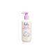 In Mother's Hands Hypoallergenic baby liquid soap without parabens and silicone - Buy Online on GoSupps.com