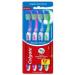 COLGATE Set of medium stiffer tooth stiffen - Buy Online on GoSupps.com