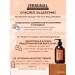 JERMiNAL COSMETICS 2B1 shampoo and liquid soap perfumed set 2x500 ml - Buy Online on GoSupps.com