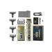 Philips Set of Professional Hair Trimmer Shaver Set for haircuts V-649 - Buy Online on GoSupps.com