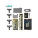 Philips Set of Professional Hair Trimmer Shaver Set for haircuts V-649 - Buy Online on GoSupps.com