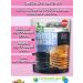 Bionova Protein mixture for pancakes and pancakes without gluten 350g - Buy Online on GoSupps.com