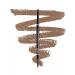 NYX Professional Makeup Micro Brow Pencil 01 Taupe eyebrow pencil