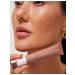 Moisturizing and brilliant lip balm 15 ml Vanilla Beige - Buy Online on GoSupps.com