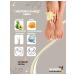 Gehwol Fusskraft Soft-Feet Silk cream milk and honey 40 ml - Buy Online on GoSupps.com