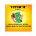 Vitrum Energy in tablets 1pc - Buy Online on GoSupps.com