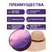 Korean cosmetics Cushon for the face - Buy Online on GoSupps.com