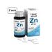 BADUP Zinc helat zn 2 pcs