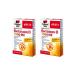 BADUP Active Vitamin D 2 pcs