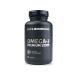 BADUP Omega-3 fatty acids
