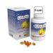 BADUP Fish oil 5 pcs