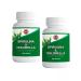 BADUP Spirulina Chlorella 2 pcs