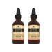 BADUP Vitamin E liquid 2 pcs