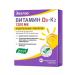 BADUP Vitamin D3 1200MO+K2