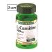 BADUP L-Carnitine 2 pcs