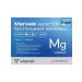 BADUP Magnesium Helat Biszigiglinat 5 pcs