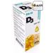 BADUP Vitamin d3 4 pcs
