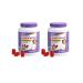 BADUP Baby formula Mishka Multivitamins 2 pcs