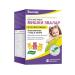 BADUP Baby formula Mishka Multivitamins 2 pcs - Buy Online on GoSupps.com