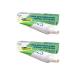 BeautyUP Cream for fixing dentures 2 pcs