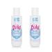 BeautyUP Baby oil for newborns 2 pcs