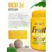 Vitex Hair shampoo Nouric banana and mask balm - Buy Online on GoSupps.com