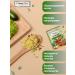 Gourmet Universal seasoning "10 vegetables" in Doy-pack 10 pcs for 170g - Buy Online on GoSupps.com